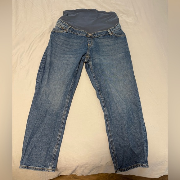 Maternity Jeans - Picture 1 of 1